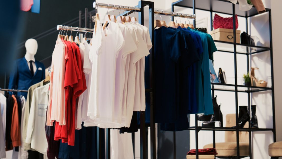 ανηλικες-κλοπή-ρούχων