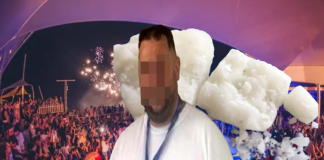 Ανθυπαστυνόμος Γ.Ο.: Αυτός είναι ο ένστολος έμπορος κοκαΐνης της Μυκόνου! Ο επιχειρηματίας που τον είχε «τσιράκι», τα καρφώματα στους συναδέλφους του