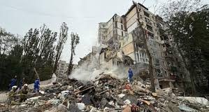 Ουκρανός ΥΠΕΞ: Ήρθε η ώρα να ασκηθεί η μέγιστη πίεση στη Μόσχα – Στα χέρια των Ρώσων η πόλη Τσάσιβ Γιαρ