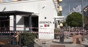 Κατέρρευσε η οροφή βραβευμένου εστιατορίου στην Ιταλία – Νεκρή η 31χρονη σομελιέ, δέκα ακόμα τραυματίες