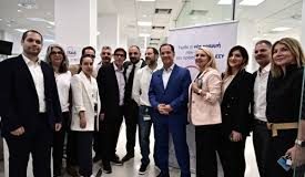 Πρεμιέρα σήμερα για τον τετραψήφιο 1566 του ΕΣΥ: «Καταργούμε πάνω από 100 τηλεφωνικές γραμμές για την υγεία», λέει ο Άδωνις Γεωργιάδης