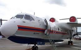 Καταγγελία Αυγερινού: Οι Αμερικανοί σταμάτησαν συμφωνία με τη Ρωσία για τα Beriev πριν από την τραγωδία στο Μάτι