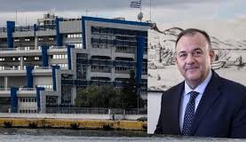 Τα τρωκτικά της Κρήτης έστησαν «ληστεία αλά ΟΠΕΚΕΠΕ» και στο υπουργείο Ναυτιλίας