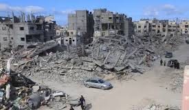 Γάζα: Αναφορές για 12 νεκρούς από ισραηλινό πλήγμα σε σχολείο που φιλοξενούσε εκτοπισμένους