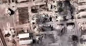 Ισραήλ: Το Ιράν δεν έχει μετακινήσει ουράνιο από τις εγκαταστάσεις που βομβαρδίστηκαν, λένε οι μυστικές υπηρεσίες