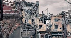 Ουκρανία: Τουλάχιστον ένας νεκρός, 2 τραυματίες στο Κίεβο στη νυχτερινή επιδρομή της Ρωσίας