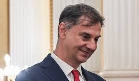 Έχει… θεία στο Μαξίμου!