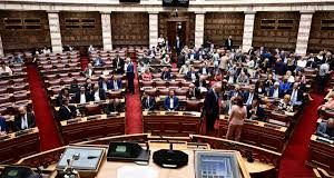 Βουλευτές ΝΔ: Στις ευθείες απειλές δεν απαντάμε με «κύκλους»