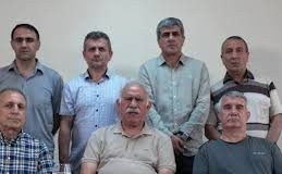 Οτσαλάν: Πρώτο βίντεο του φυλακισμένου ηγέτη του PKK από το 1999 – «Ο ένοπλος αγώνας του της οργάνωσης έληξε»