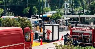 Φάκελος με λευκή σκόνη από Ρωσία και παραλήπτη τον Κυριάκο Μητσοτάκη στη Βουλή – Κινητοποίηση της ΕΜΑΚ