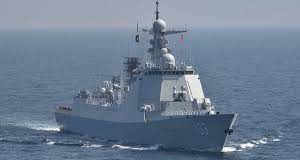 Η Κίνα αρνείται ότι στοχοθέτησε με λέιζερ ένα γερμανικό αεροπλάνο πάνω από την Ερυθρά Θάλασσα