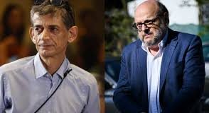 Καρανίκας – Αντώναρος πήραν τα όπλα τους και «πυροβολούν» τον Κασσελάκη