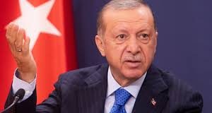 Νέα επίθεση Ερντογάν σε Ισραήλ: Είναι ένα κακομαθημένο, ανεξέλεγκτο τρομοκρατικό κράτος