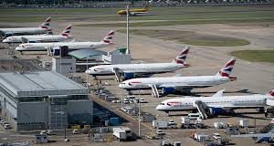 Βρετανία: Νέες ακυρώσεις πτήσεων στο Χίθροου μία ημέρα μετά το χάος σε πολλά αεροδρόμια λόγω τεχνικού προβλήματος