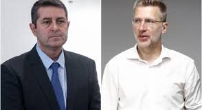 Στα κάγκελα οι βουλευτές της ΝΔ για Μυλωνάκη – Σκέρτσο