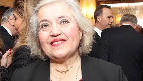 Η Αλ. Παπαδοπούλου συνάντησε τον Έλληνα πρέσβη που πήγε στον Τατάρ!