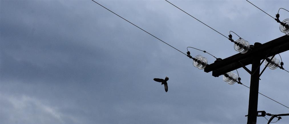 ηλεκτροπληξια