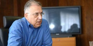 Οι μαύρες μέρες για τον Θεοδωρικάκο και οι εξηγήσεις που ζητάει το Μαξίμου για τον γιο του – «Παραιτήσου ή θα σε διώξει ο πρόεδρος»