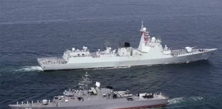 Κοινή ναυτική άσκηση από Ιράν και Ρωσία στην Κασπία Θάλασσα