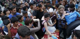 Έρχονται χειροπέδες για όσους «έφαγαν» τα δεκάδες εκατομμύρια που προορίζονταν για τη διαχείριση του μεταναστευτικού!