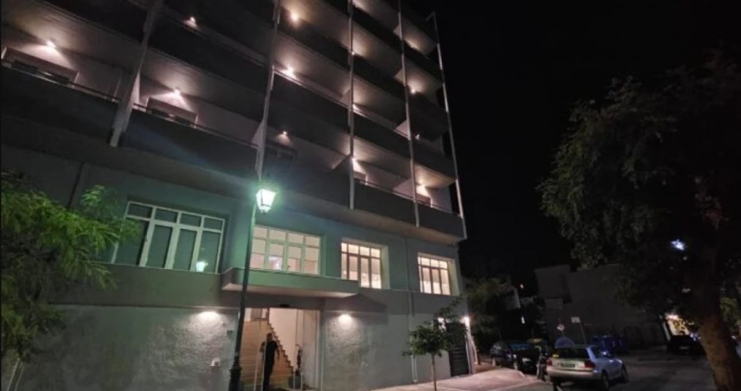 ξενοδοχειο