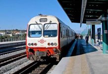 Ανέθεσαν σε εργολάβο της ΕΡΓΟΣΕ, τη διαμόρφωση της αίθουσας της δίκης των Τεμπών (Με υπογραφές δύο κατηγορουμένων)