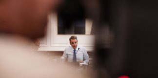 Κυβέρνηση μεταξύ Σκύλλας και Χάρυβδης ή αλλιώς μεταξύ ΟΠΕΚΕΠΕ και Ελληνοτουρκικών