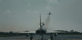 Ξεσπούν οι Κύπριοι της Βρετανίας για την αμυντική συμφωνία Λονδίνου-Άγκυρας, τι προβλέπει