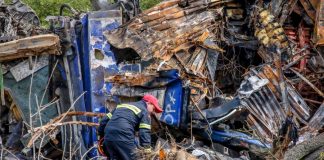 Τέμπη: Ξεκινά νέος κύκλος καταθέσεων επιβατών – αυτοπτών μαρτύρων