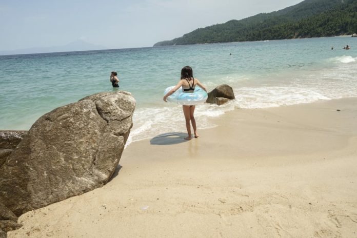 Τραγωδία στη Ροδόπη: Νεκρή η 12χρονη που παρασύρθηκε με φουσκωτή βάρκα
