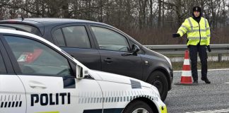 Δανία: Συνελήφθη 15χρονος που σχεδίαζε ένοπλη επίθεση σε σχολείο