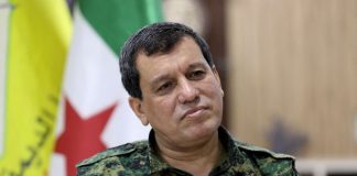 Συρία: Εννιά νεκροί και επτά τραυματίες του συριακού στρατού σε αντεπίθεση μαχητών των SDF