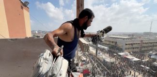 Γάζα: Διεθνής κατακραυγή – Γιατί η διπλή επίθεση του Ισραήλ στο νοσοκομείο Νάσερ συνιστά έγκλημα πολέμου