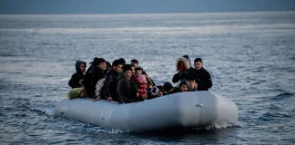 Σάμος: Σε εξέλιξη έρευνες για αγνοούμενους παράνομους μετανάστες μετά τον εντοπισμό 24 ατόμων