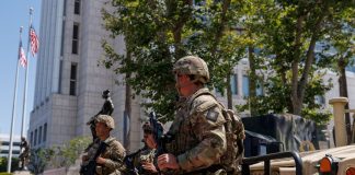 Μπορεί πραγματικά να πάρει τον έλεγχο της Ουάσινγκτον ο Τραμπ;