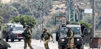 Είκοσι μία χώρες καταδικάζουν το σχέδιο εποικισμού της Δυτικής Όχθης που ενέκρινε το Ισραήλ