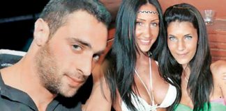 Β.Στεφανάκης: Τι αποκάλυψε η δικογραφία για τον θάνατο του δολοφόνου της Φαίης – Είχε καταναλώσει διεγερτικά χάπια