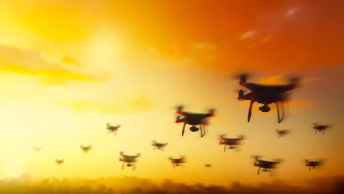 Ιδού τα φθηνά ουκρανικά drones που ισοπέδωσαν γέφυρες της Ρωσίας