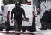 Καλλιθέα: Έληξε ο συναγερμός για τα ύποπτα φιαλίδια – Ολοκληρώθηκαν οι έλεγχοι του TEEM Καισαριανή: Εντοπίστηκε ολόκληρο οπλοστάσιο σε κάδο απορριμμάτων