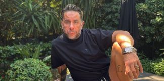 Γιώργος Μαζωνάκης: Παραισθήσεις και απειλές – Οι δραματικές στιγμές μεταφοράς του στο Δρομοκαΐτειο