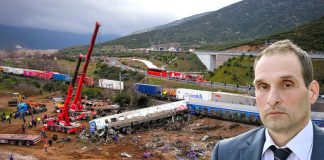 Πώς «μαγείρεψαν» το πόρισμα για τα Τέμπη