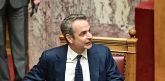 Αρχίζει πλέον η αμφισβήτηση Μητσοτάκη στη ΝΔ – Ποιοι παράγοντες το δείχνουν