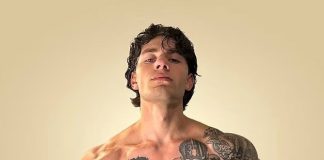 Μοντέλο δέχθηκε επίθεση με μαχαίρι από μετανάστες στη Γερμανία ενώ προστάτευε γυναίκες