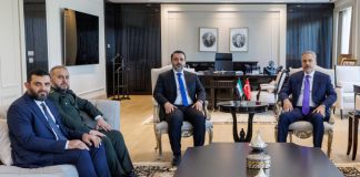 Τουρκία και Συρία υπέγραψαν μνημόνιο συνεργασίας στην στρατιωτική εκπαίδευση – Θα χτυπήσει τους Κούρδους η Δαμασκός;