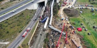 Αποκάλυψη: Τα εννιά κενά του δικαστικού φακέλου (που ολοκληρώθηκε) για τα Τέμπη