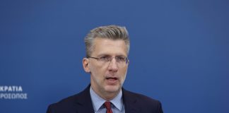 Α.Σκέρτσος κατά ΣΥΡΙΖΑ: «Όταν αντιπολιτεύονται ακόμα και το ηλιοβασίλεμα τερματίζουν την πολιτική φαιδρότητα»