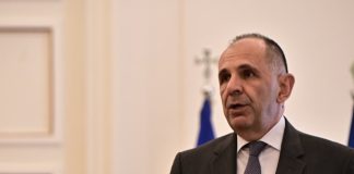 Η μοναξιά του Γεραπετρίτη