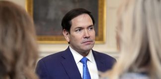 Γιατί ο Μητσοτάκης και όχι ο Γεραπετρίτης με τον Ρούμπιο;