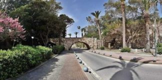 Κως: Συνελήφθη ζευγάρι που είχε στο αυτοκίνητό του ναρκωτικά και μεταλλική ράβδο