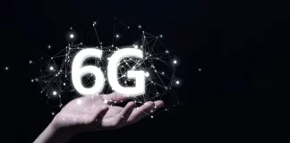 Η Κίνα παρουσίασε το πρώτο δίκτυο 6G με ταχύτητες στα 280GBps!